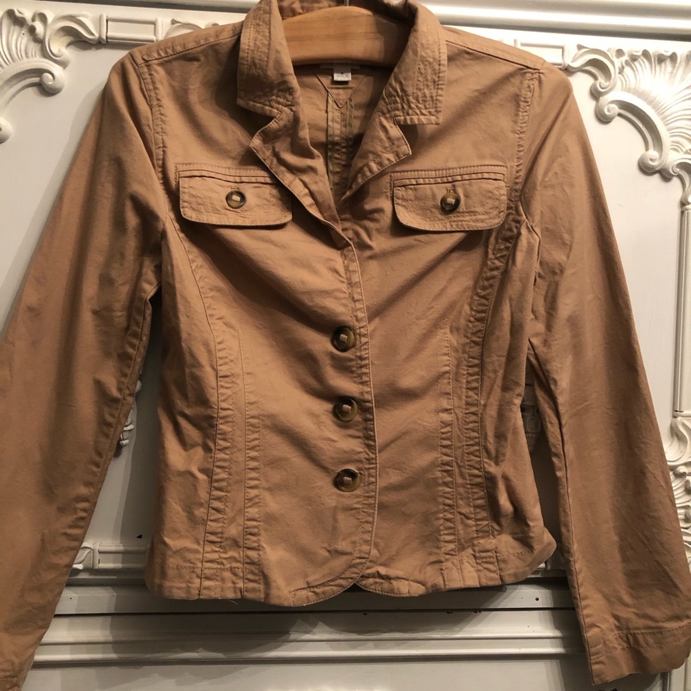 Tommy Hilfiger Jacket